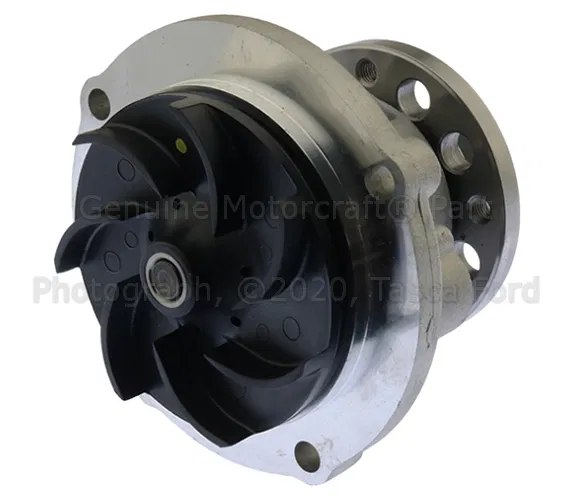 Engine Water Pump - Ford (4c3z8501c)