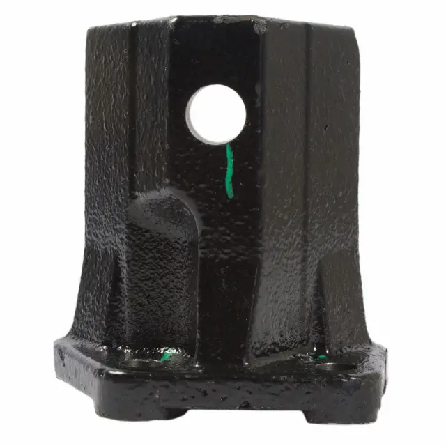 Bracket Engine Front Support - Ford (4c4z6028ca)