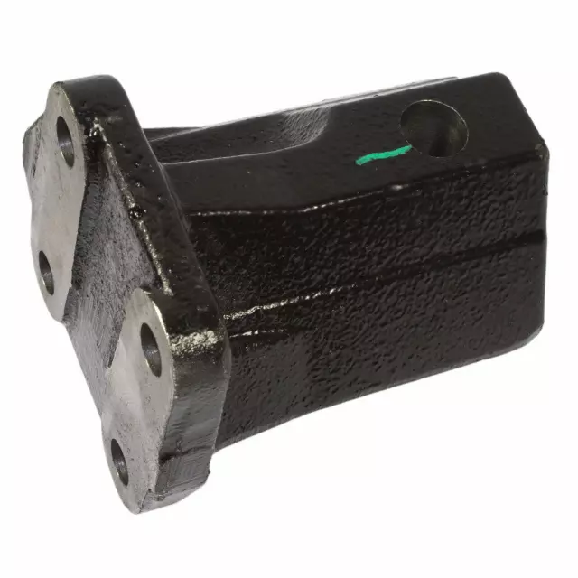 Bracket Engine Front Support - Ford (4c4z6028ca) - view 2