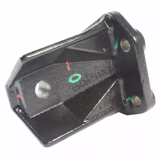 Bracket Engine Front Support - Ford (4c4z6028ca) - view 3
