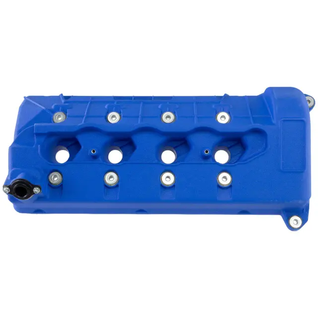 Cover Cylinder Head - Ford (4g7z6582aa)