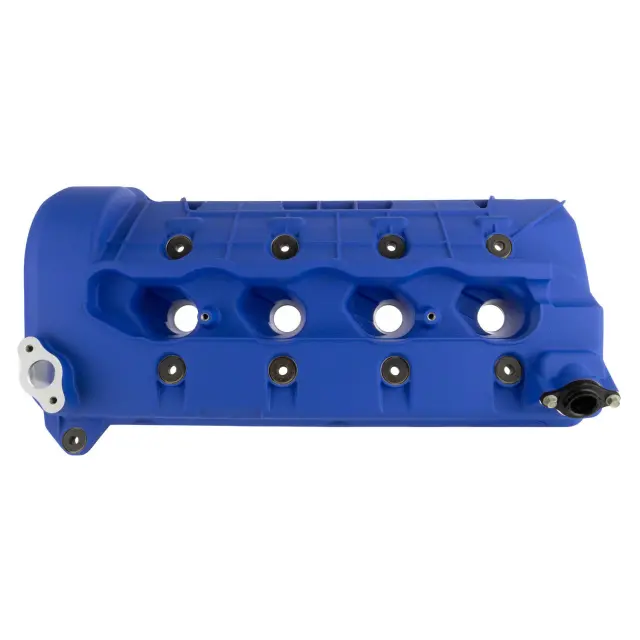 Cover Cylinder Head - Ford (4g7z6582ba)