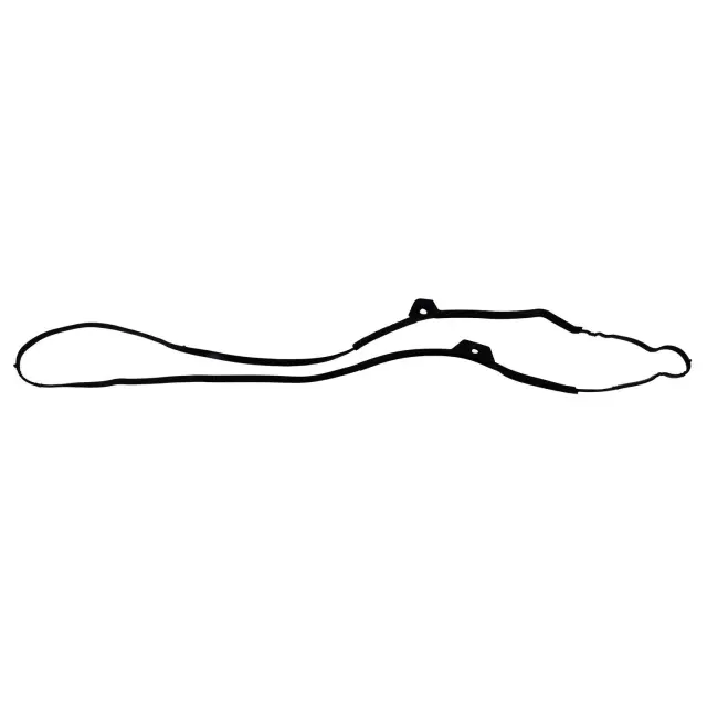 Engine Timing Cover Gasket - Ford (4h2z6020a)