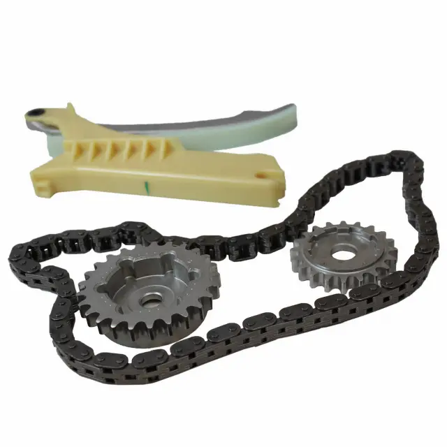 Engine Timing Chain - Ford (4l2z6m290aa)