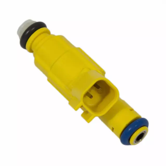 Fuel Injector - Ford (4l5z9f593aa)