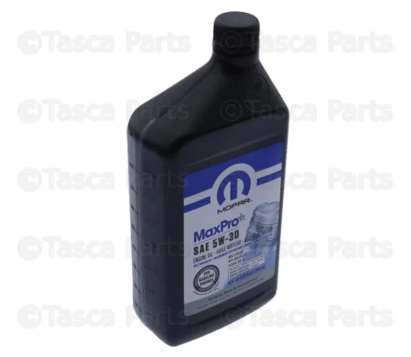 5w30 Engine Oil - Mopar (50022689AB)