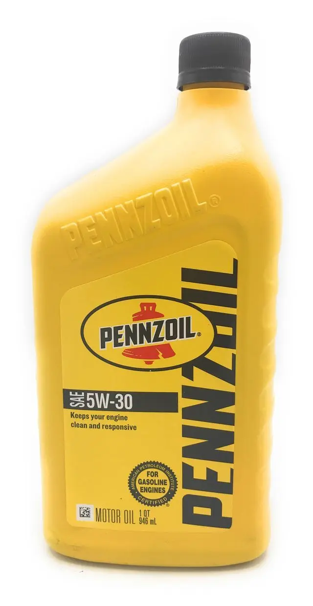 Engine Oil - Mopar (50035091AA)