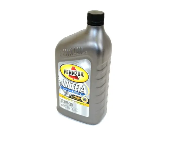 Engine Oil - Mopar (50051126AB)