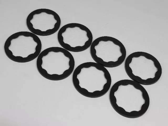 Input Clutch Thrust Plate Package - Mopar (5013093ab)