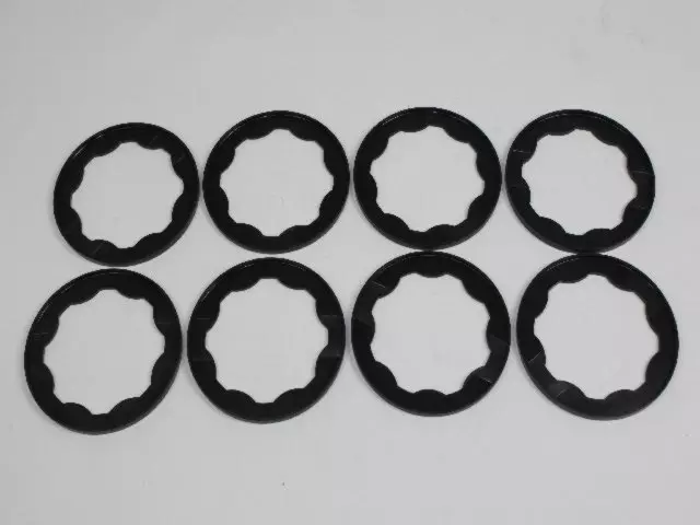 Input Clutch Thrust Plate Package - Mopar (5013093ab) - view 2