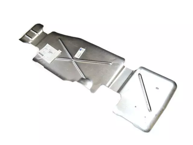 Fuel Tank Heat Shield - Mopar (5031027ac)