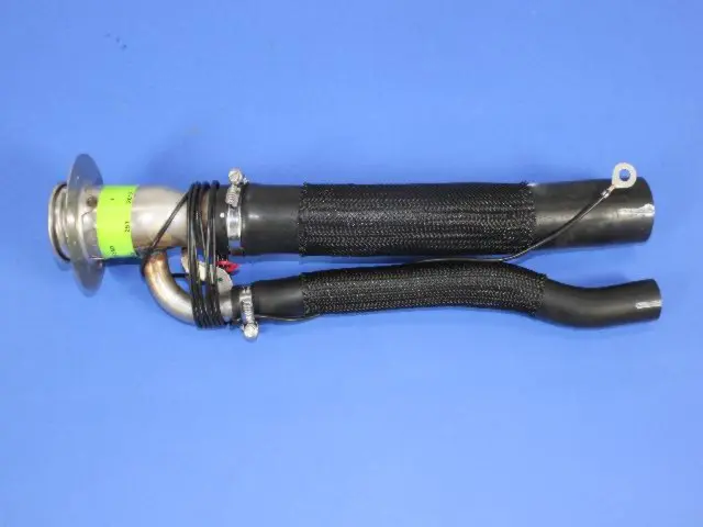 Fuel Filler Tube - Mopar (5031036af)