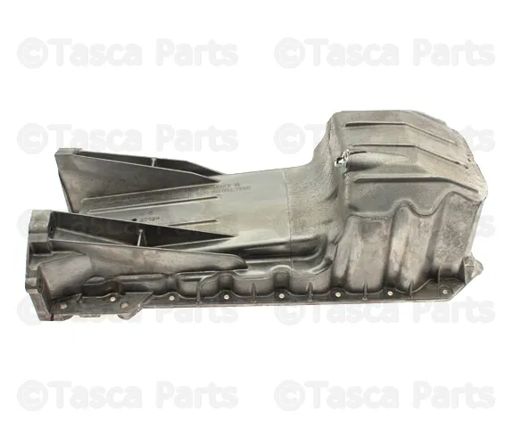 ENGINE OIL PAN - Mopar (5037634AC)