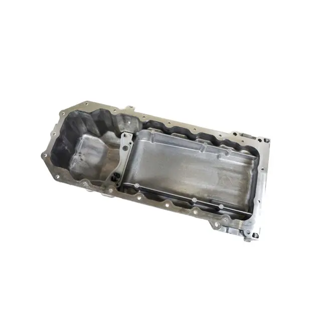 ENGINE OIL PAN - Mopar (5037634AC) - view 10