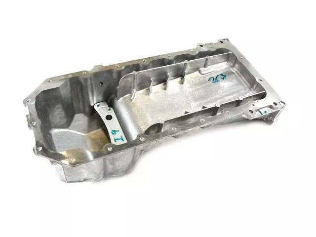 ENGINE OIL PAN - Mopar (5037634AC) - view 13