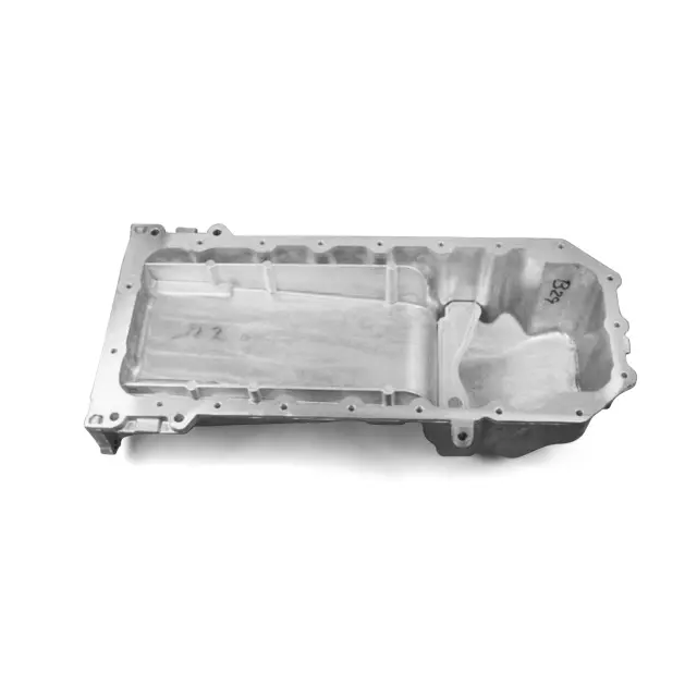 ENGINE OIL PAN - Mopar (5037634AC) - view 14