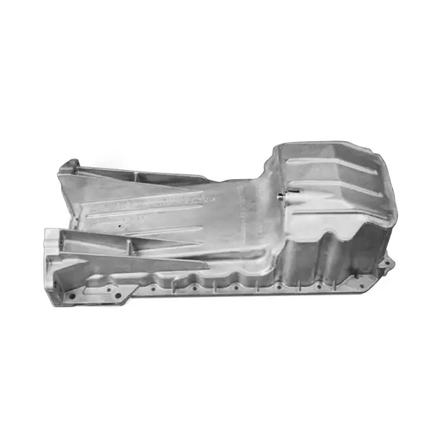 ENGINE OIL PAN - Mopar (5037634AC) - view 15