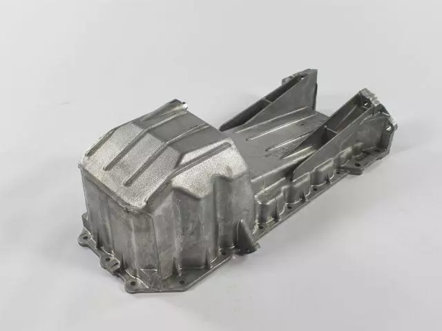ENGINE OIL PAN - Mopar (5037634AC) - view 3