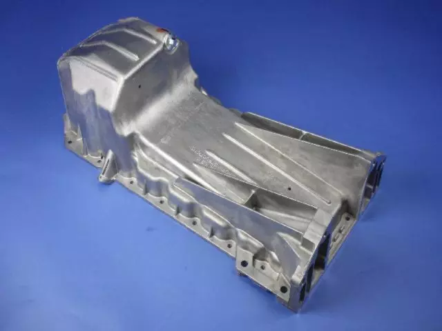ENGINE OIL PAN - Mopar (5037634AC) - view 6