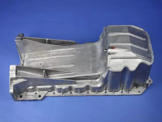 ENGINE OIL PAN - Mopar (5037634AC) - view 7