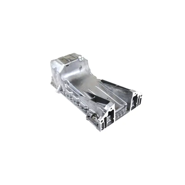 ENGINE OIL PAN - Mopar (5037634AC) - view 8