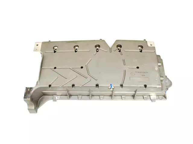 Engine Oil Pan - Mopar (5037735ae)