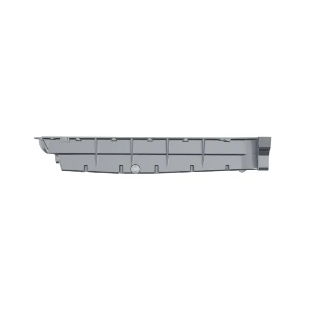 Engine Oil Pan - Mopar (5037735ae) - view 5