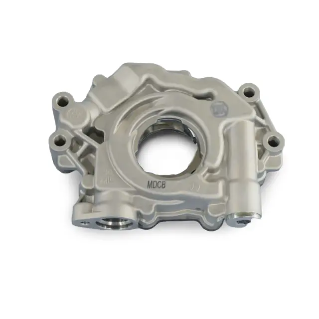 Engine Oil Pump - Mopar (5038398AE) - view 4
