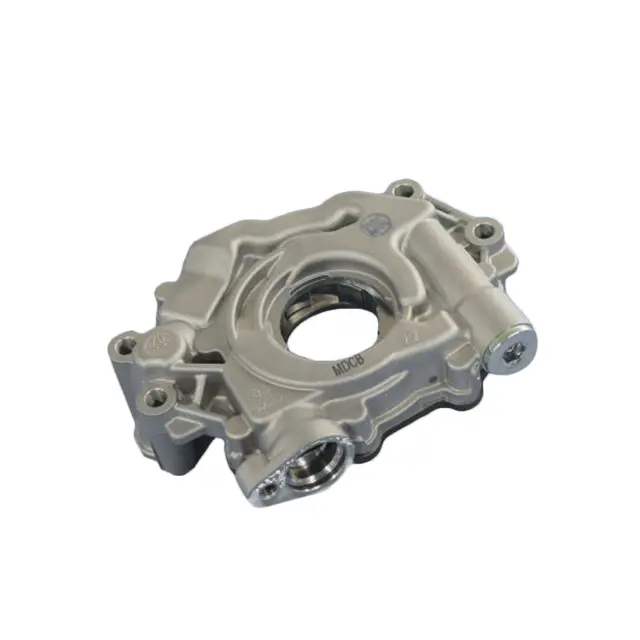 Engine Oil Pump - Mopar (5038398AE) - view 2