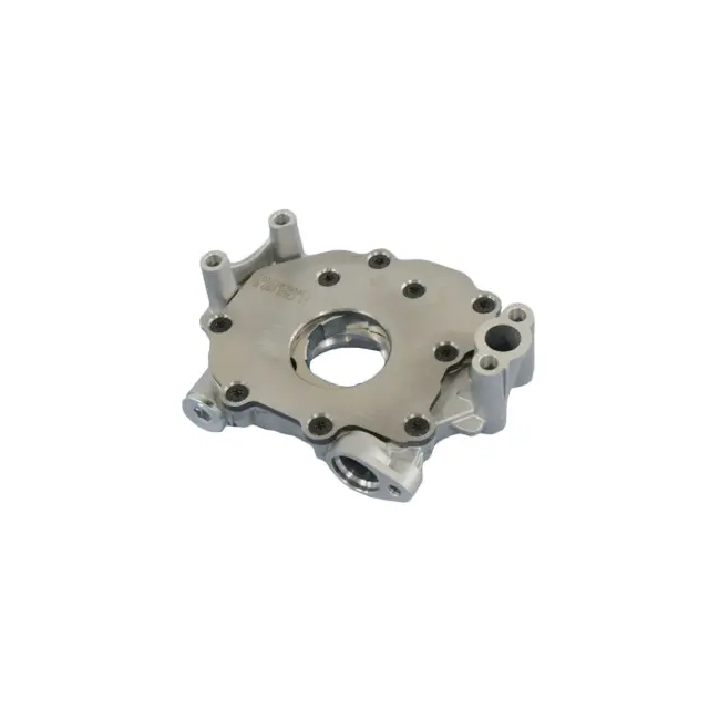 Engine Oil Pump - Mopar (5038398AE) - view 3