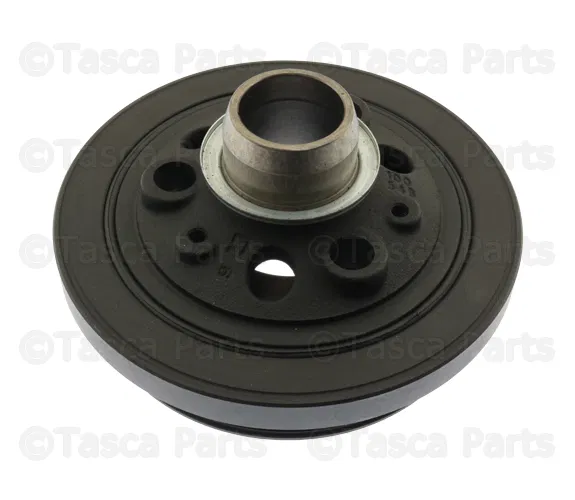 Crankshaft Damper - Mopar (5038473AA)