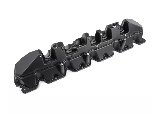 Valve Cover - Driver's Side (LH) - Mopar (5038579AF)