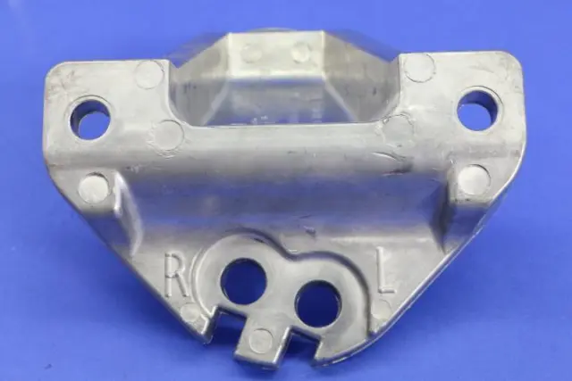 Engine Mount Bracket, Right Side - Mopar (5038658AA) - view 4