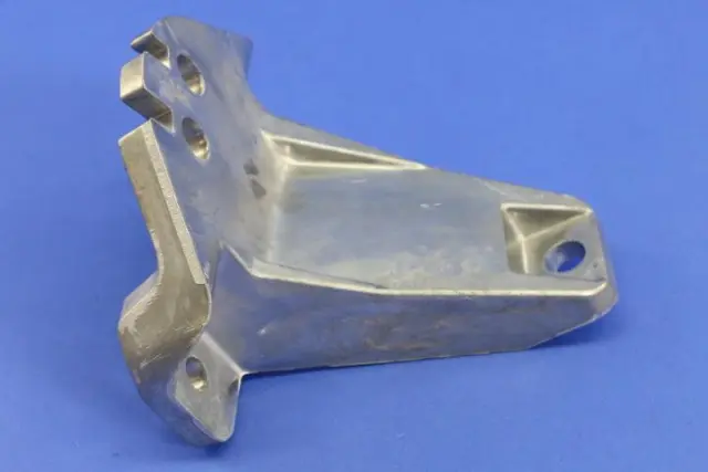 Engine Mount Bracket, Right Side - Mopar (5038658AA) - view 2
