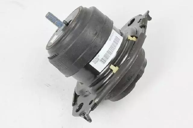 Engine Mount Isolator, Right Side - Mopar (5038667AB) - view 2