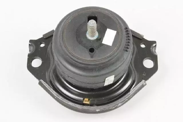 Engine Mount Isolator, Right Side - Mopar (5038667AB) - view 4
