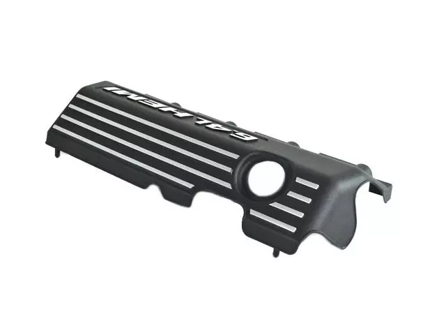 Engine Cover - Driver's Side (LH) - Mopar (5038693AD) - view 4