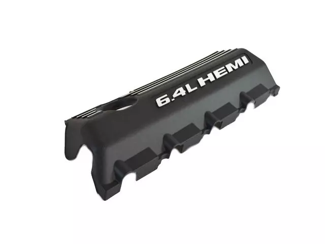 Engine Cover - Driver's Side (LH) - Mopar (5038693AD) - view 5