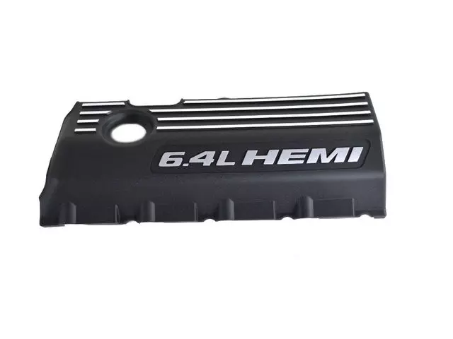 Engine Cover - Driver's Side (LH) - Mopar (5038693AD) - view 3