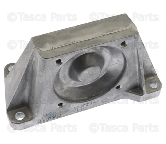 Transmission Mount Bracket - Mopar (5038752AA)