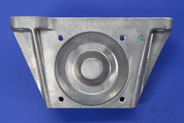 Transmission Mount Bracket - Mopar (5038752AA) - view 3