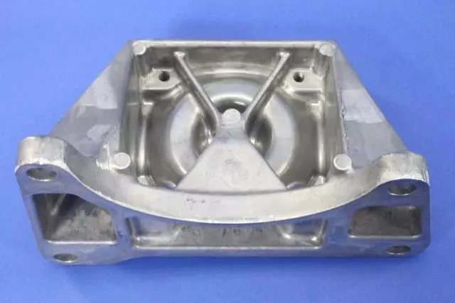 Transmission Mount Bracket - Mopar (5038752AA) - view 4