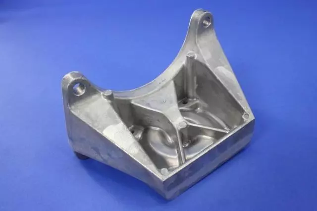 Transmission Mount Bracket - Mopar (5038752AA) - view 2