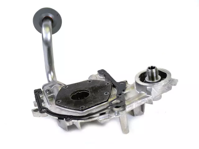Engine Oil Pump - Mopar (5047363ad) - view 2