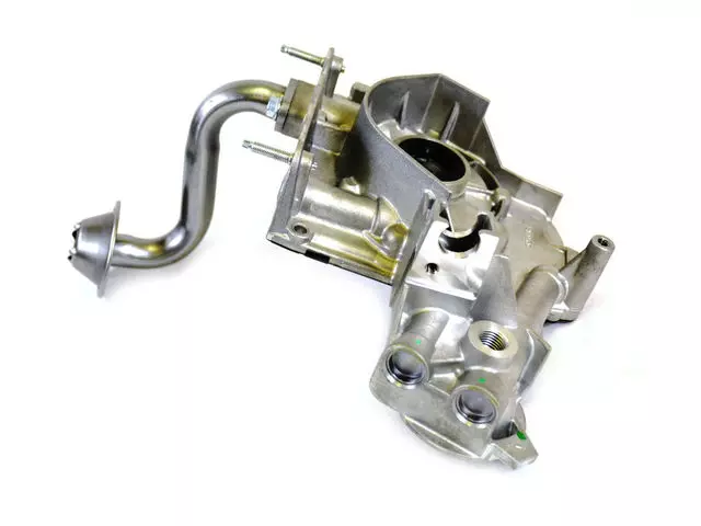 Engine Oil Pump - Mopar (5047363ad) - view 3