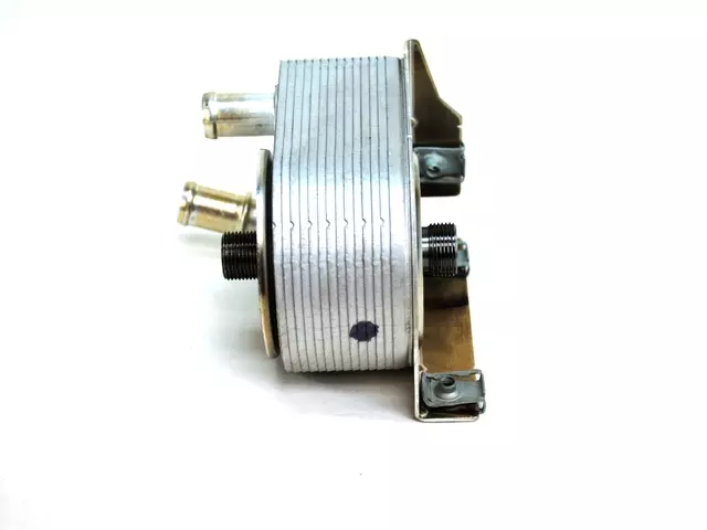 Engine Oil Cooler - Mopar (5047370AC) - view 3