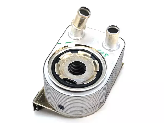 Engine Oil Cooler - Mopar (5047370AC) - view 4