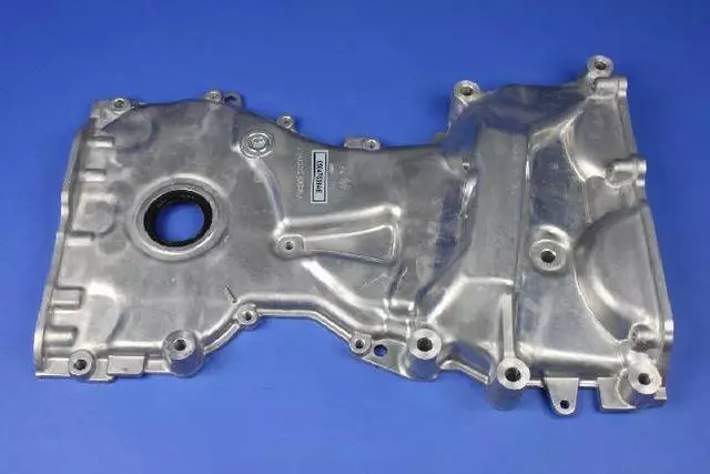 Timing Case Cover - Mopar (5047539ag)