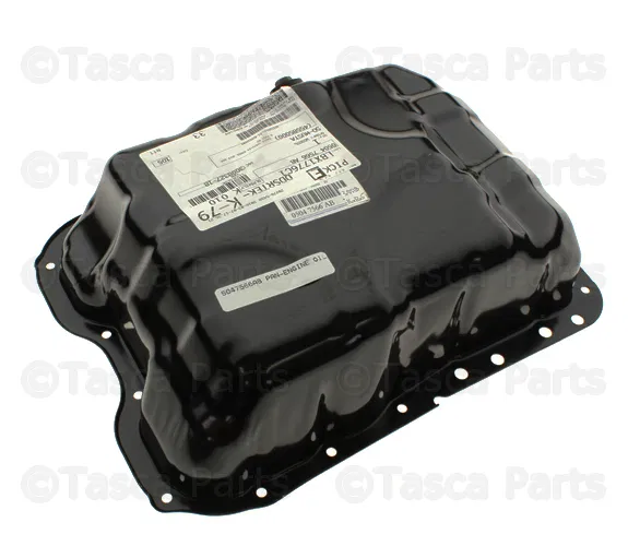 Engine Oil Pan - Mopar (5047566ae)