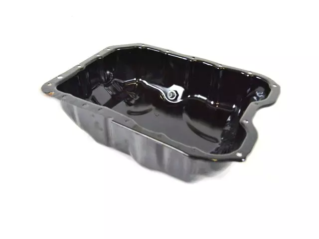 Engine Oil Pan - Mopar (5047566ae) - view 2